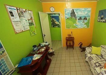 Pousada Tio Joao Fernando de Noronha Zewnętrze zdjęcie