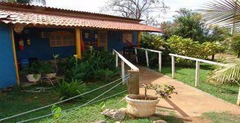 Pousada Tio Joao Fernando de Noronha Zewnętrze zdjęcie